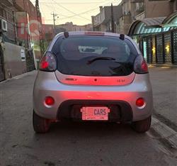 جیلی LC